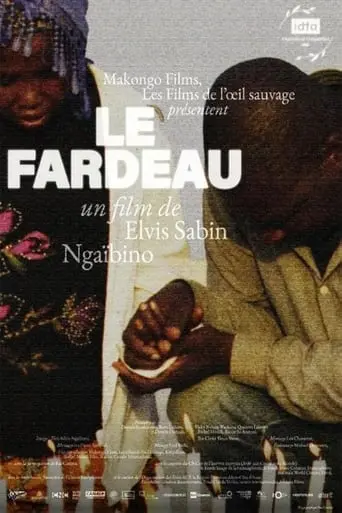 Le Fardeau (2023)