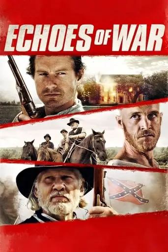 Echoes Of War (2015)