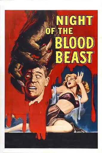 Night Of The Blood Beast (1958)