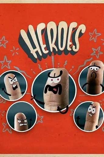 Heroes (2018)