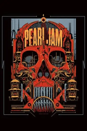 Pearl Jam: Vancouver 2013 (2013)