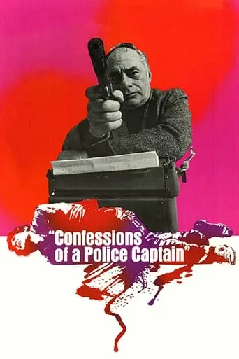 Confessions Of A Police Captain (1971)