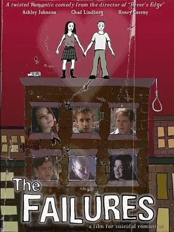 The Failures (2004)