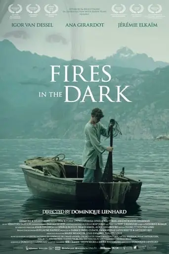 Fires In The Dark (2020)