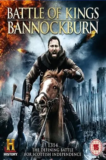 Battle Of Kings: Bannockburn (2014)