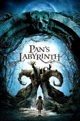 Pan's Labyrinth (2006)