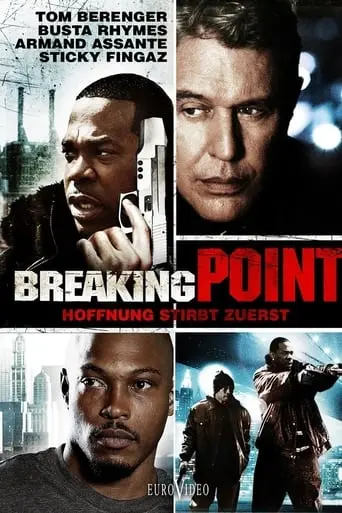 Breaking Point (2009)