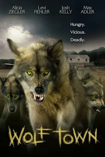 Wolf Town (2011)