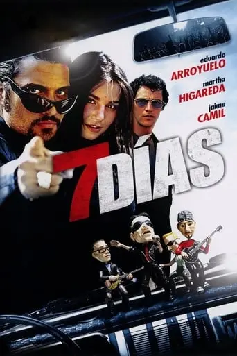 Seven Days (2005)