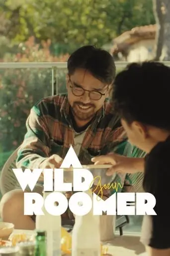 A Wild Roomer (2023)