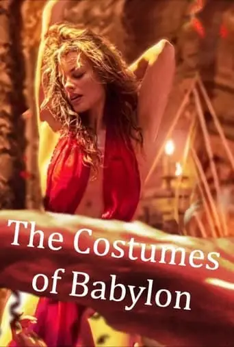 The Costumes Of Babylon. (2023)