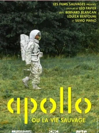 Apollo Ou La Vie Sauvage (2018)