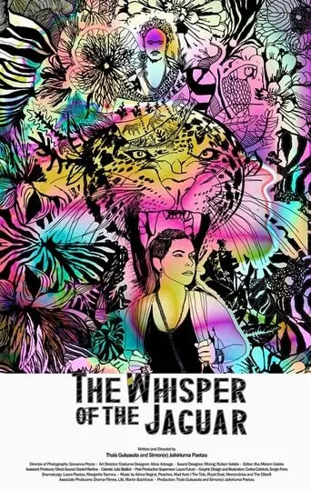 The Whisper Of The Jaguar (2018)