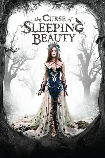 The Curse Of Sleeping Beauty (2016)