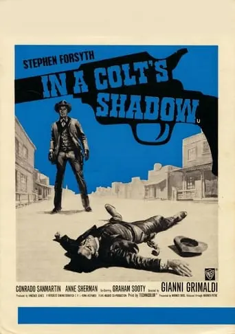 In A Colt's Shadow (1965)