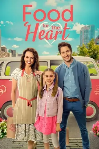 Food For The Heart (2023)