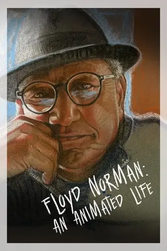 Floyd Norman: An Animated Life (2016)