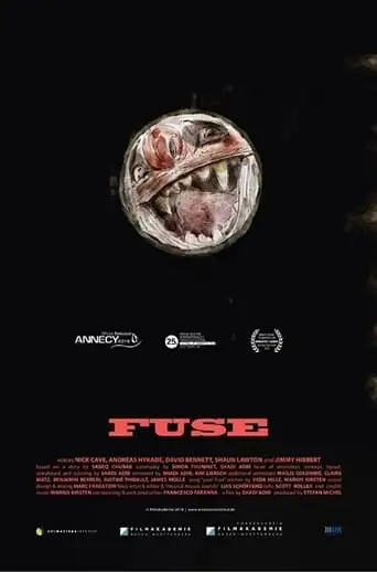 Fuse (2018)