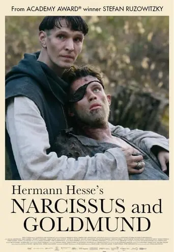 Narcissus And Goldmund (2020)