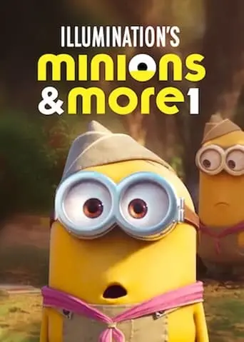 Minions & More 1 (2022)