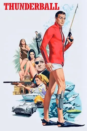 Thunderball (1965)