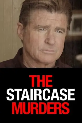 The Staircase Murders (2007)