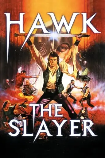 Hawk The Slayer (1980)