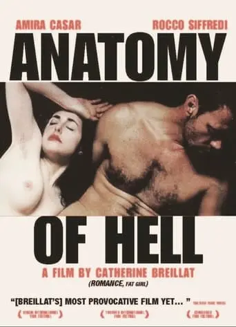 Anatomy Of Hell (2004)