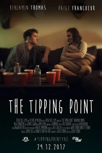 The Tipping Point (2024)