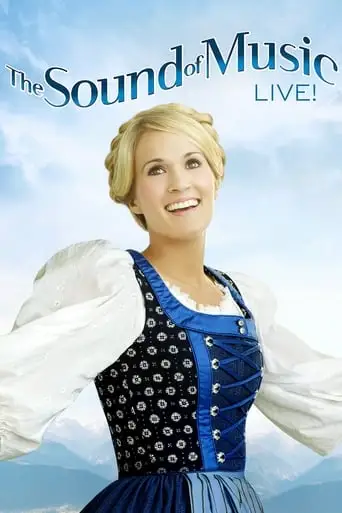 The Sound Of Music Live! (2013)