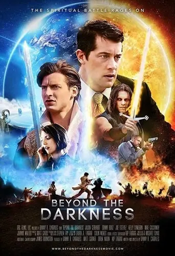 Beyond The Darkness (2018)