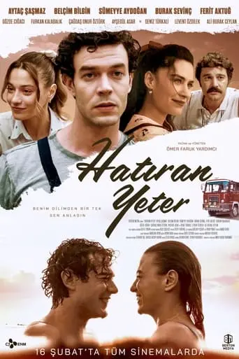 Hatiran Yeter (2024)