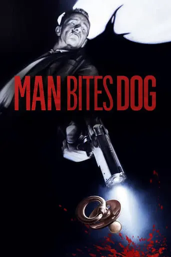 Man Bites Dog (1992)