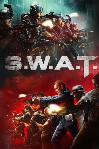 S.W.A.T. (2019)