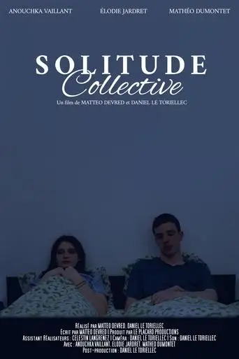 Solitude Collective (2025)