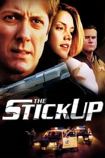 The Stick Up (2002)