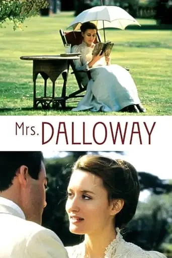 Mrs Dalloway (1997)