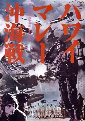 The War at Sea from Hawaii to Malaya (1942)