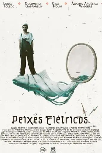 Peixes Eletricos (2024)