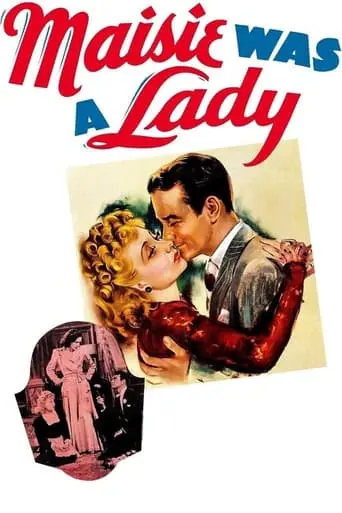 Maisie Was A Lady (1941)