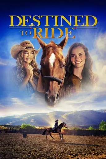 Destined To Ride (2018)