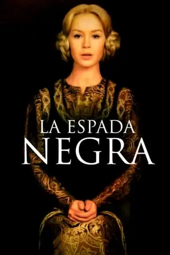 La Espada Negra (1976)