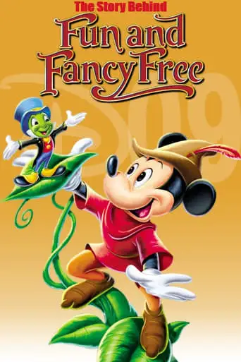 The Story Behind Walt Disney's 'Fun And Fancy Free' (1997)