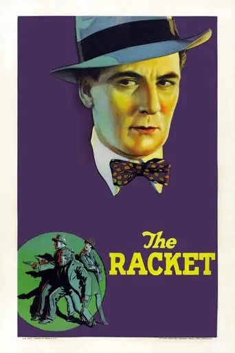 The Racket (1928)