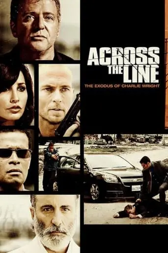 Across The Line: The Exodus Of Charlie Wright (2010)