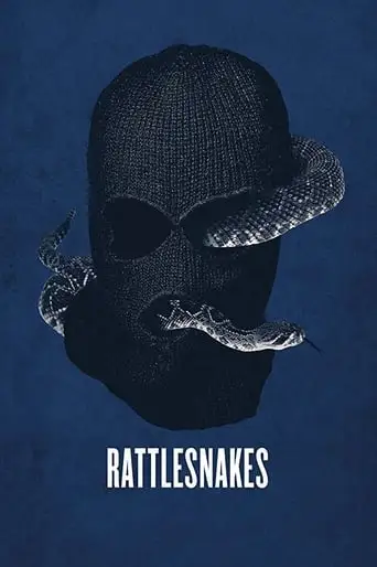 Rattlesnakes (2019)