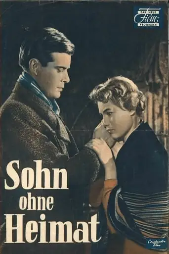 Sohn Ohne Heimat (1955)