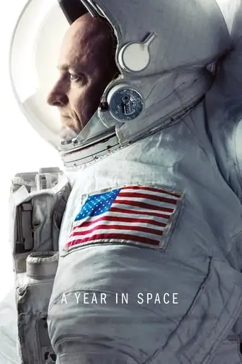 A Year In Space (2016)