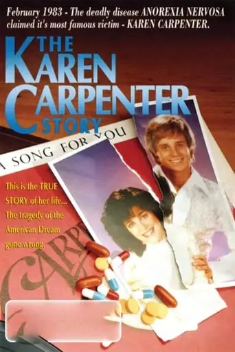 The Karen Carpenter Story (2018)