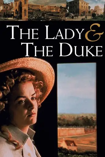 The Lady And The Duke (2001)